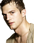 Ashton Kutcher